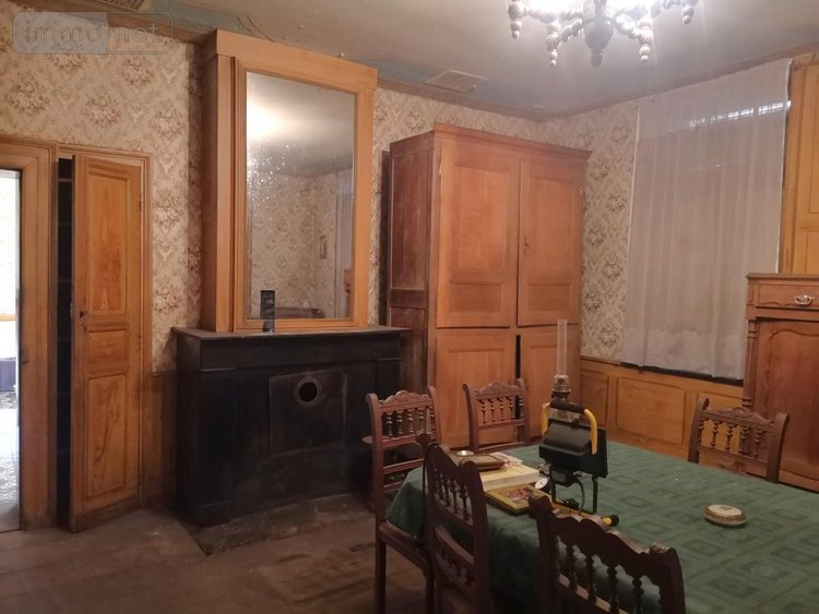 Maison a vendre Thun-Saint-Martin 59141 Nord 190 m2 6 pièces 168800 euros