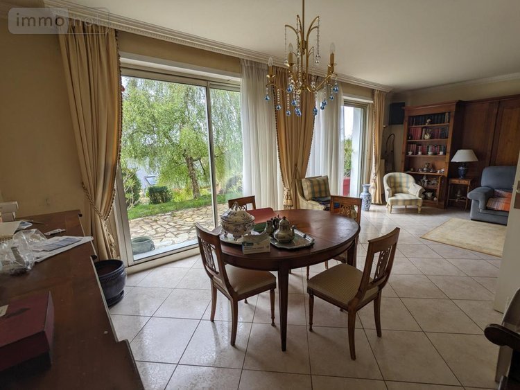 Maison a vendre Plourin-lès-Morlaix 29600 Finistère 128 m2 5 pièces 214200 euros