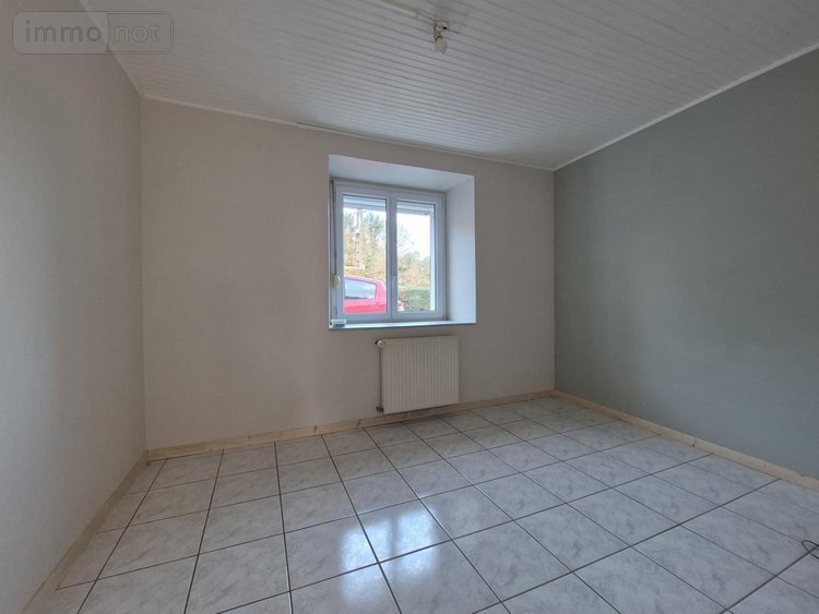 Maison a vendre Bignan 56500 Morbihan 73 m2 3 pièces 154970 euros