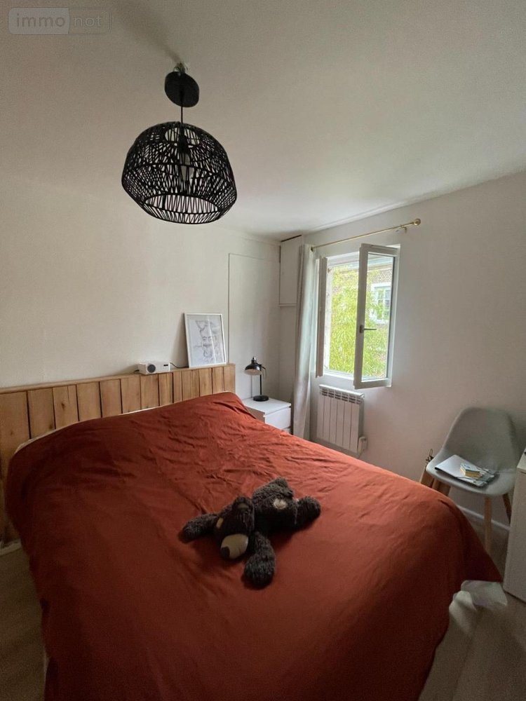 Appartement a vendre Rouen 76000 Seine-Maritime 39 m2  121900 euros