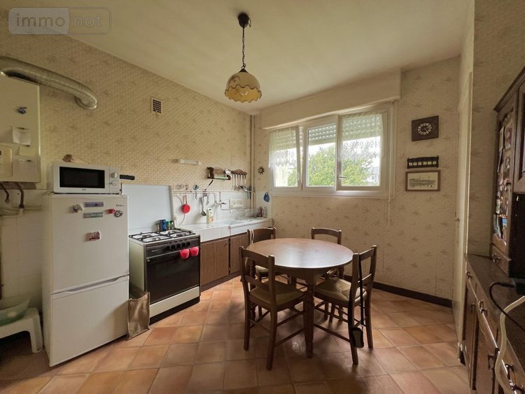 Immeuble a vendre Lorient 56100 Morbihan 118 m2  311952 euros