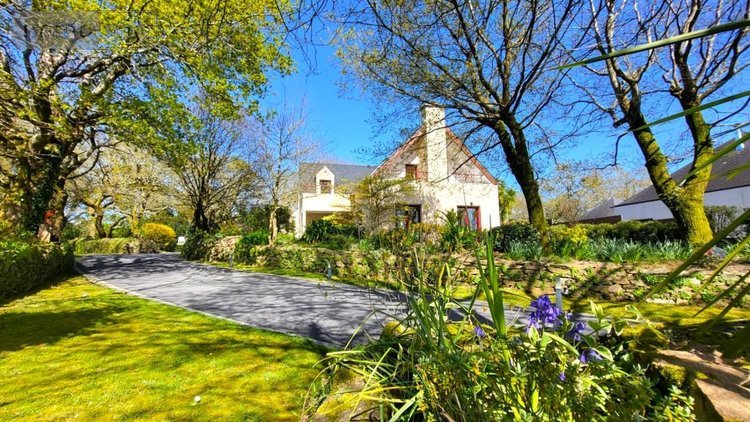 Maison a vendre Pluneret 56400 Morbihan 160 m2 6 pièces 650000 euros