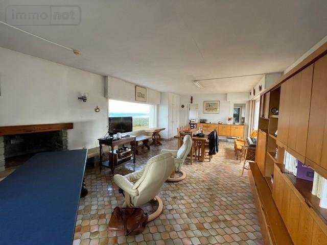 Maison a vendre Urville-Nacqueville 50460 Manche 170 m2 7 pièces 733600 euros