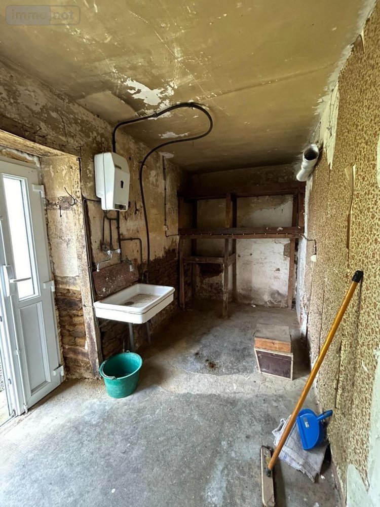 Maison a vendre Saint-Ovin 50300 Manche 100 m2 4 pièces 68356 euros