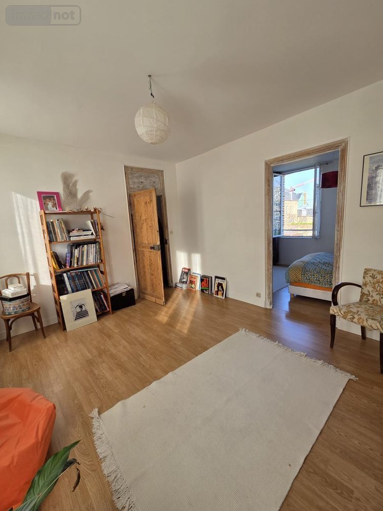 Maison a vendre Caudebec-lès-Elbeuf 76320 Seine-Maritime 181 m2 8 pièces 262500 euros