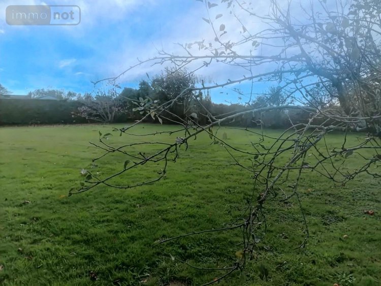 Maison a vendre Taulé 29670 Finistère 162 m2 6 pièces 281340 euros