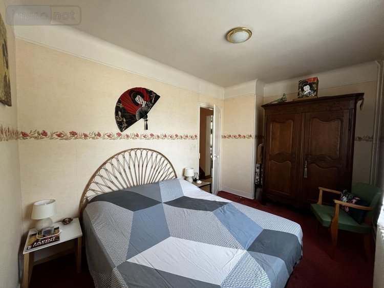 Maison a vendre Brionne 27800 Eure 101 m2 5 pièces 149800 euros