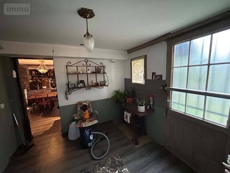 Fonds et murs commerciaux a vendre Mur-sur-Allier 63115 Puy-de-Dôme 480 m2  650000 euros