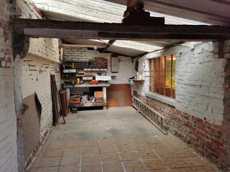 Maison a vendre Fressain 59234 Nord 172 m2 10 pièces 158000 euros