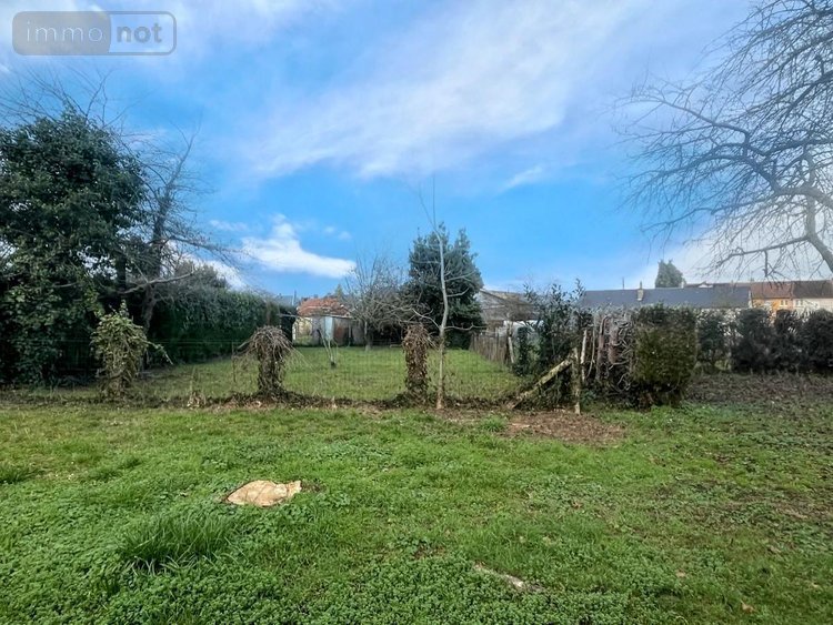 Maison a vendre Rouessé-Fontaine 72610 Sarthe 127 m2 6 pièces 255620 euros