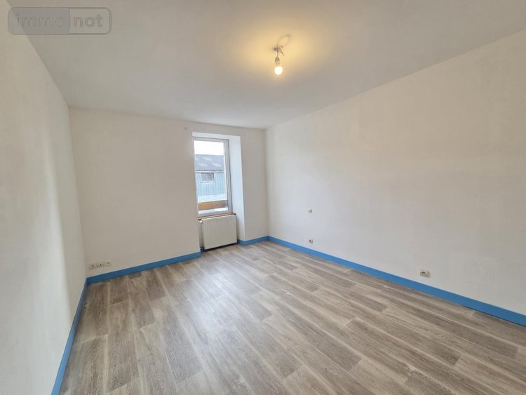 Maison a vendre Saint-Martin-des-Champs 29600 Finistère 100 m2 4 pièces 116360 euros