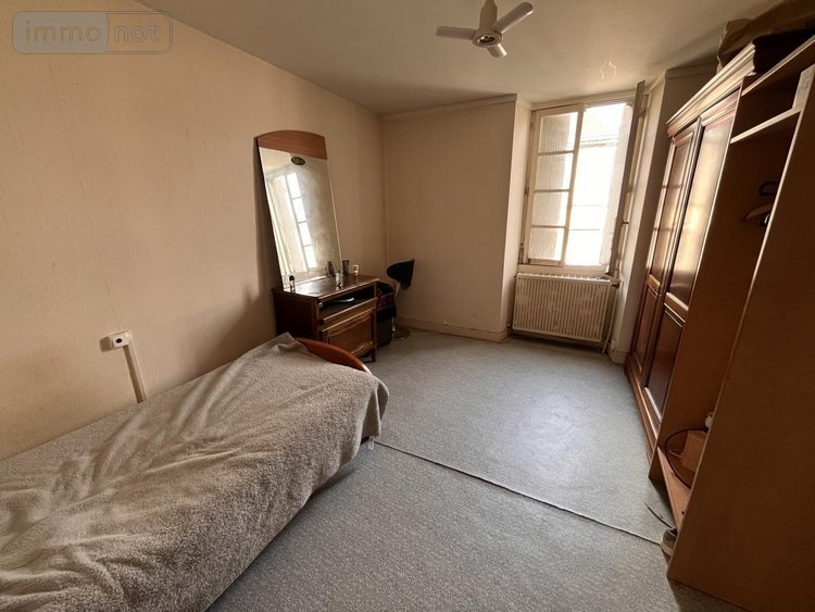 Immeuble a vendre Saint-Georges-sur-Loire 49170 Maine-et-Loire 130 m2  132000 euros