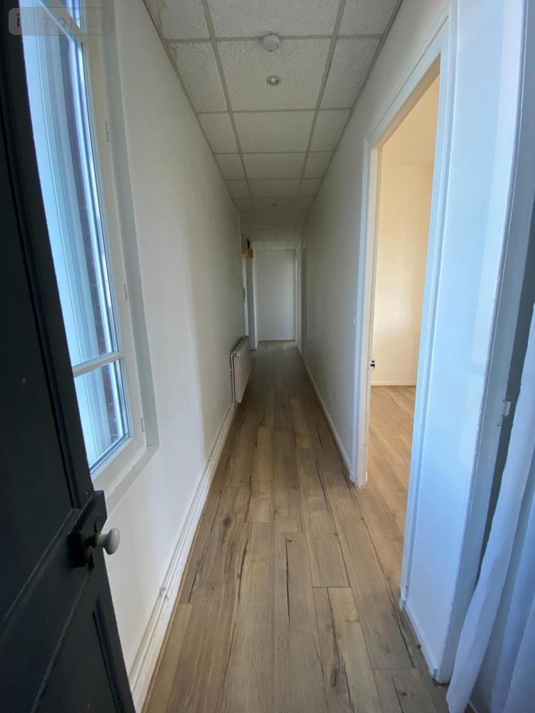 Location appartement Rouen 76000 Seine-Maritime 68 m2 3 pièces 564 euros