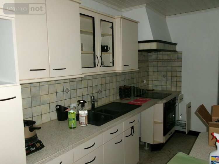 Location maison Labourse 62113 Pas-de-Calais 80 m2 3 pièces 665 euros