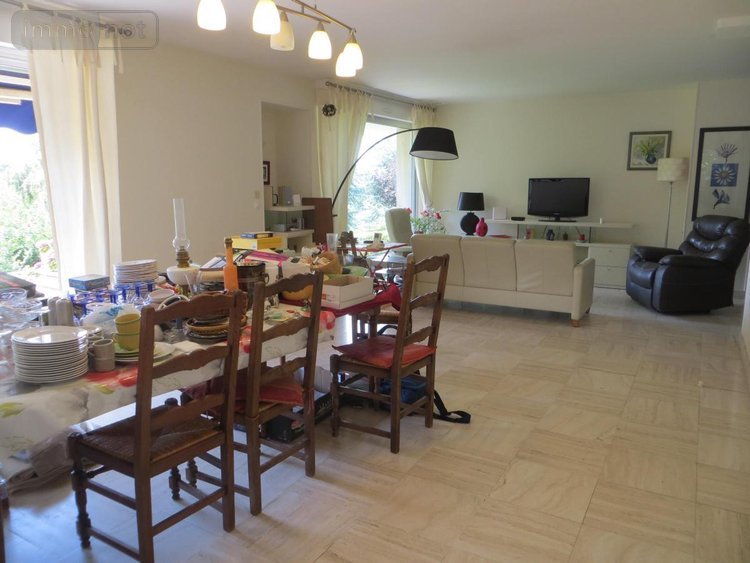 Maison a vendre Roullours 14500 Calvados 176 m2 7 pièces 274300 euros
