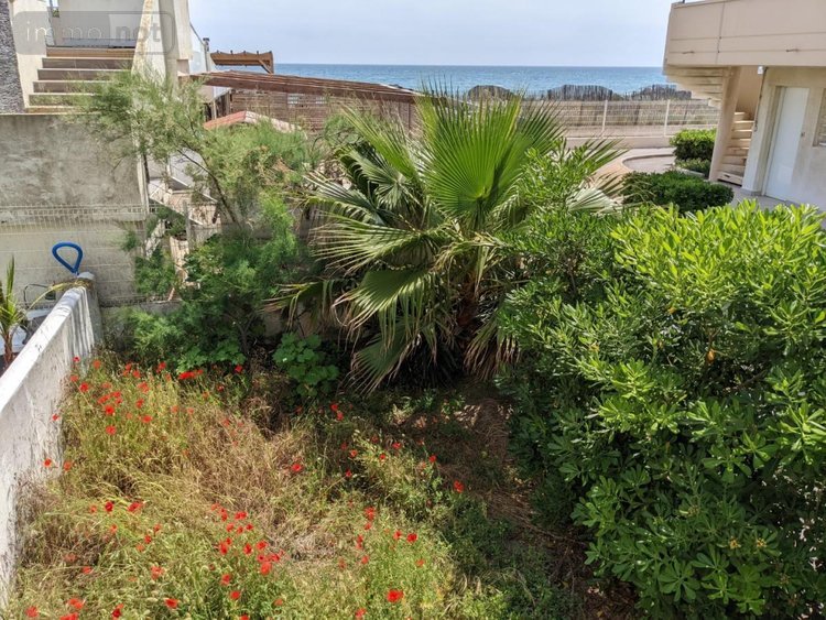 Appartement a vendre Frontignan 34110 Hérault 133 m2 5 pièces 375000 euros