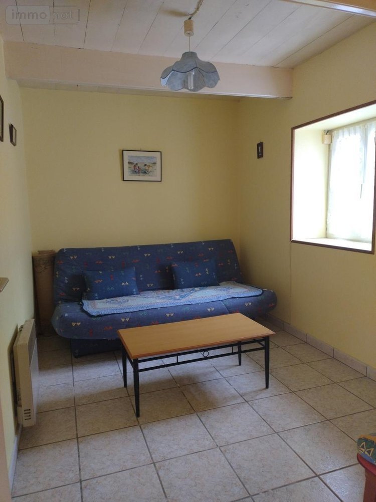 Maison a vendre Île-Molène 29259 Finistère 79 m2 4 pièces 364700 euros