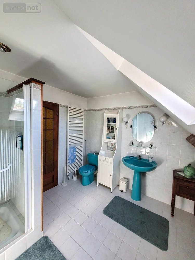 Maison a vendre Genlis 21110 Côte-d'Or 220 m2 8 pièces 372000 euros