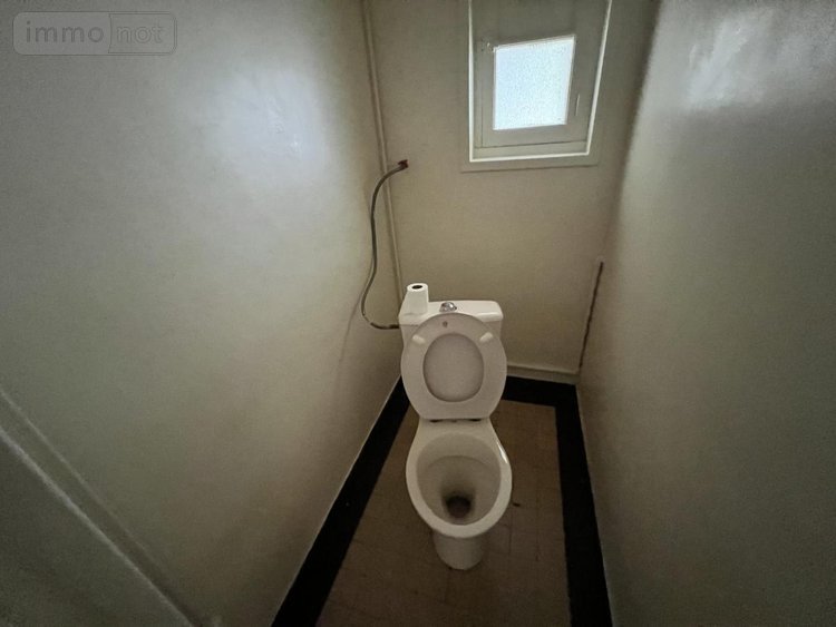 Maison a vendre Cambrai 59400 Nord 106 m2 5 pièces 95500 euros