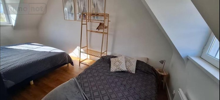 Maison a vendre Huisnes-sur-Mer 50170 Manche 103 m2 7 pièces 367400 euros