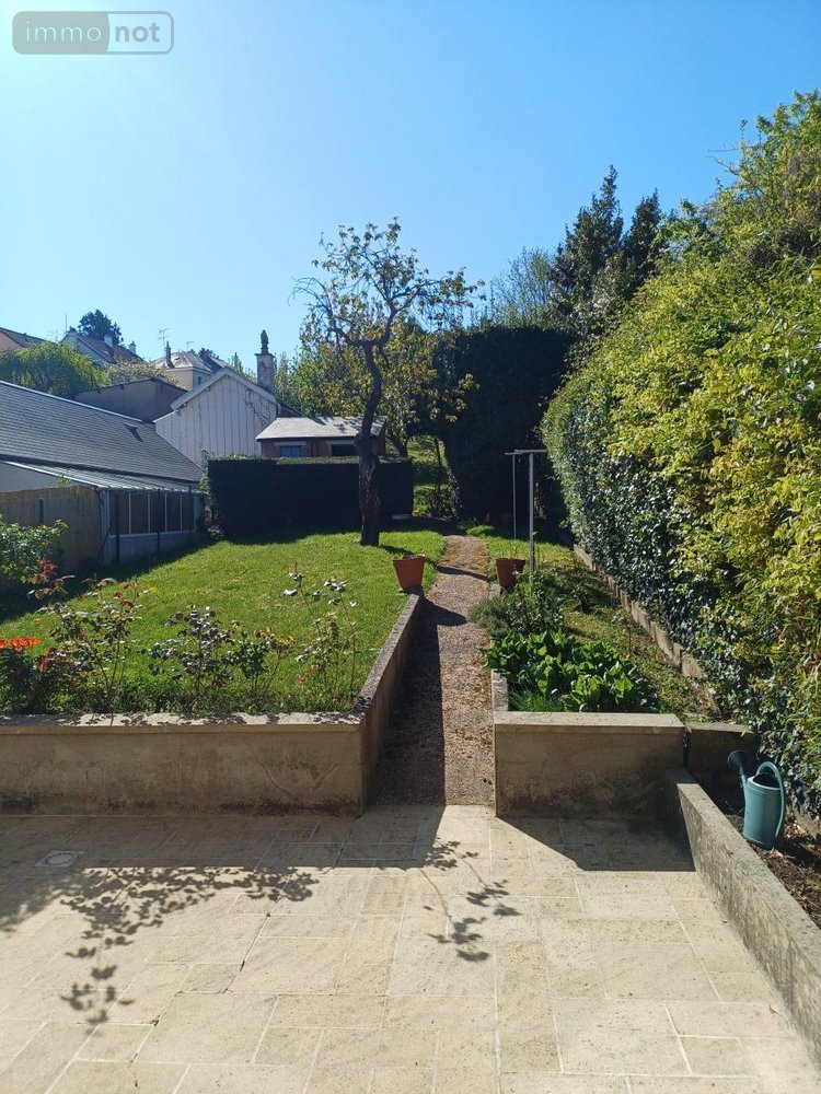 Maison a vendre Le Mans 72000 Sarthe 119 m2 5 pièces 314000 euros