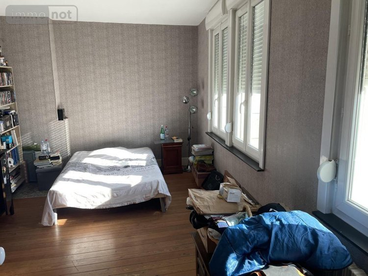 Maison a vendre Beauvois-en-Cambrésis 59157 Nord 136 m2 10 pièces 84800 euros