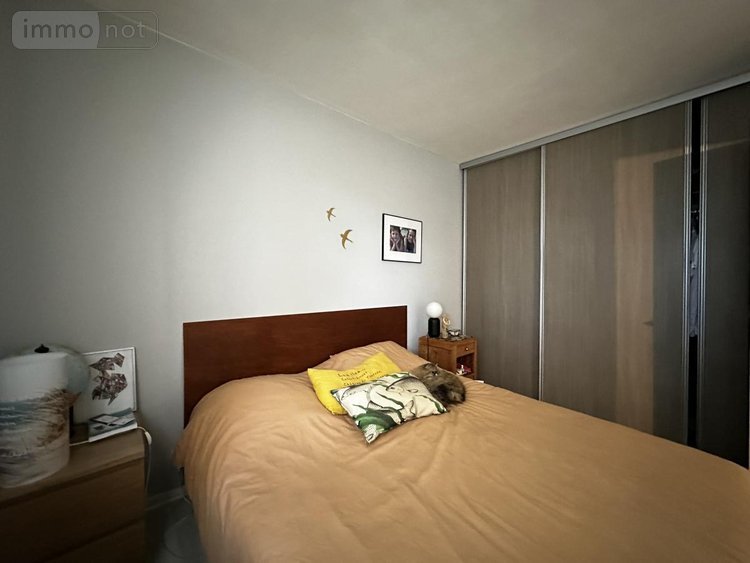 Maison a vendre Vannes 56000 Morbihan 103 m2 6 pièces 378693 euros