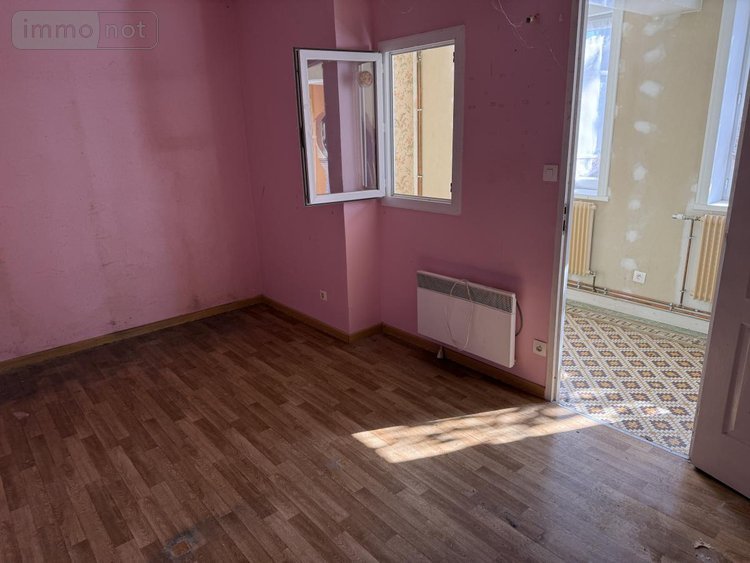 Maison a vendre Caullery 59191 Nord 125 m2 9 pièces 75600 euros