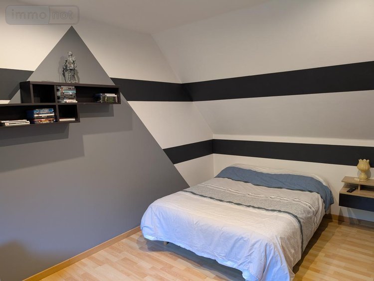 Maison a vendre Pludual 22290 Côtes-d'Armor 142 m2 6 pièces 294000 euros