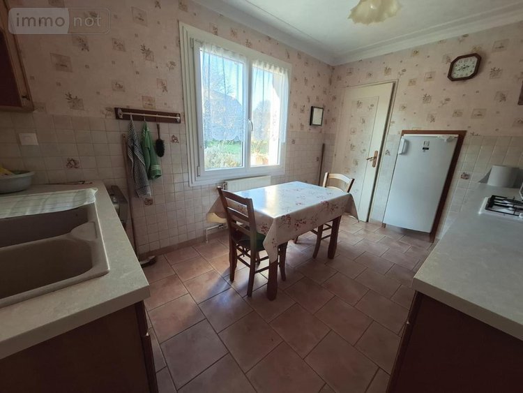 Maison a vendre Tourlaville 50110 Manche 80 m2  230560 euros