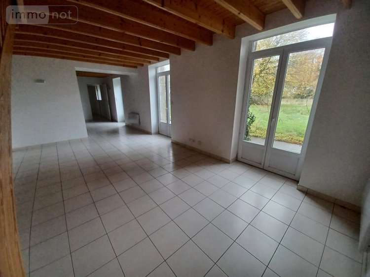 Maison a vendre Hénansal 22400 Côtes-d'Armor 81 m2 5 pièces 190800 euros