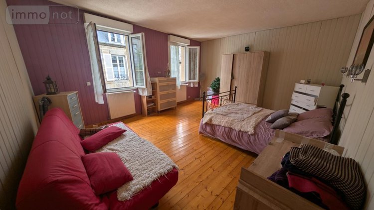 Maison a vendre Villedieu-les-Poêles-Rouffigny 50800 Manche 95 m2 3 pièces 143190 euros