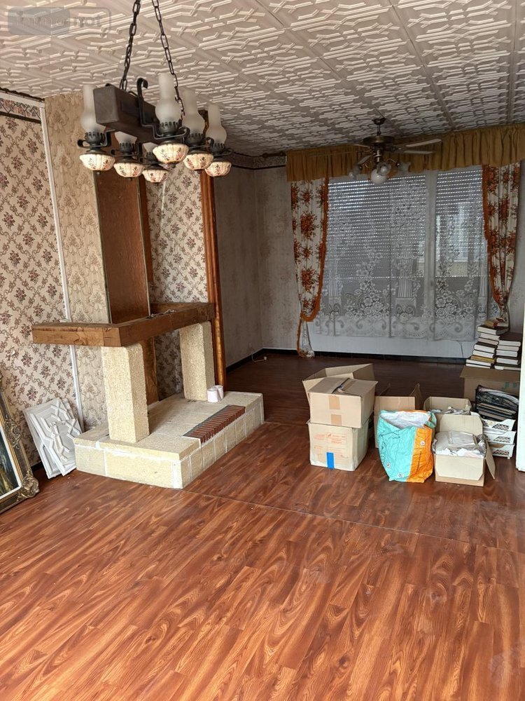 Maison a vendre Hénin-Beaumont 62110 Pas-de-Calais 82 m2 5 pièces 118000 euros
