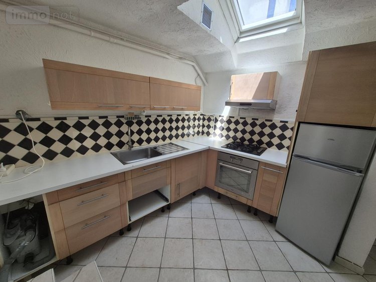 Maison a vendre Malestroit 56140 Morbihan 69 m2 3 pièces 105550 euros