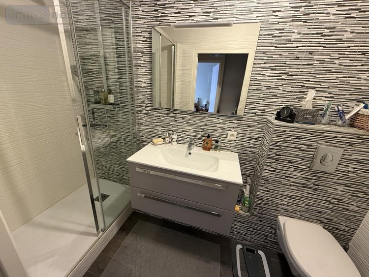 Appartement a vendre Dijon 21000 Côte-d'Or 128 m2 6 pièces 410000 euros
