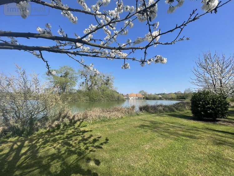 Maison a vendre Grandchamp 72610 Sarthe 134 m2 5 pièces 577500 euros