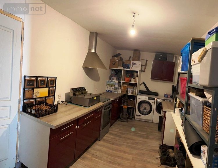 Maison a vendre Guern 56310 Morbihan 140 m2 6 pièces 208170 euros