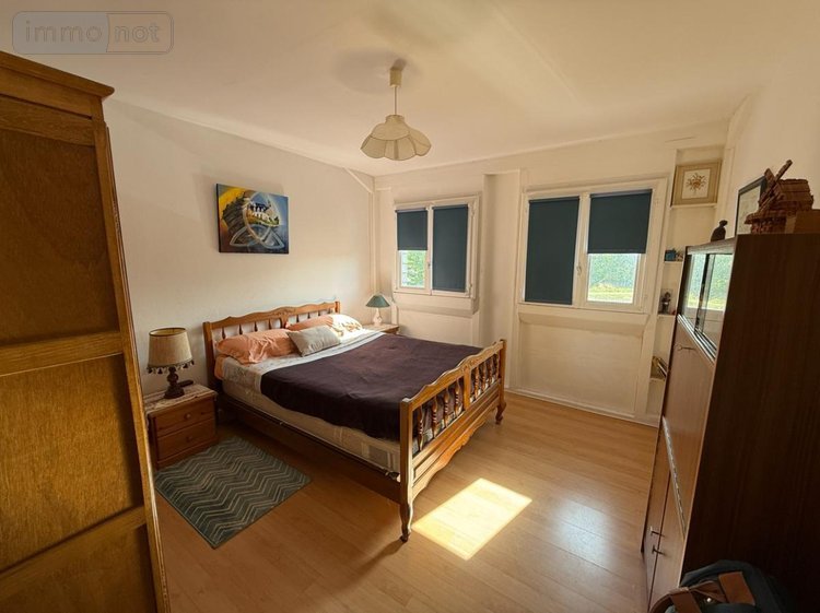 Maison a vendre Theix-Noyalo 56450 Morbihan 136 m2  343035 euros