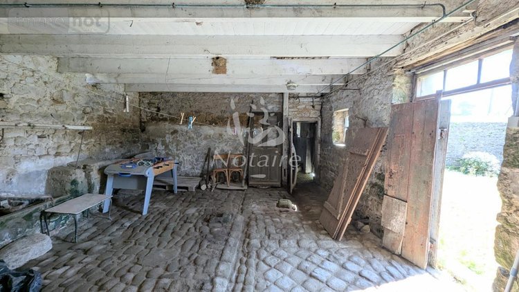 Maison a vendre Plouescat 29430 Finistère 145 m2 8 pièces 292400 euros