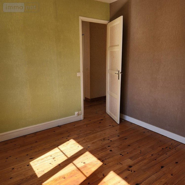 Maison a vendre La-Ferté-Bernard 72400 Sarthe 102 m2 6 pièces 106000 euros