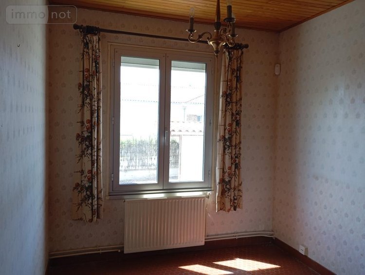Maison a vendre La Bernerie-en-Retz 44760 Loire-Atlantique 95 m2 4 pièces 378000 euros