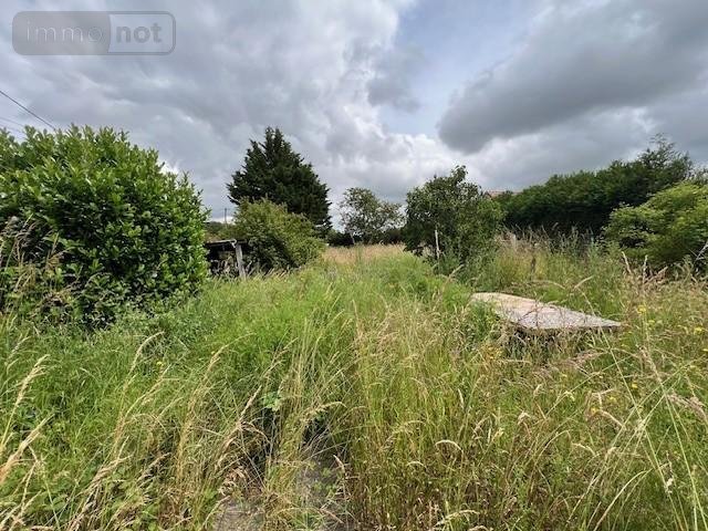 Maison a vendre Bernay 27300 Eure 100 m2 6 pièces 94600 euros