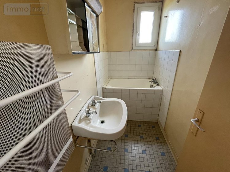 Maison a vendre Ploubazlanec 22620 Côtes-d'Armor 126 m2 5 pièces 198420 euros