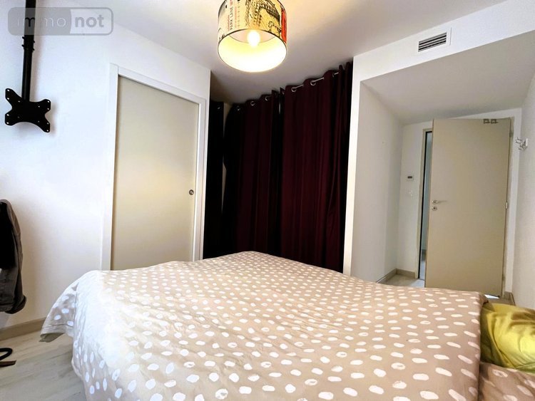 Maison a vendre Saint-Père-en-Retz 44320 Loire-Atlantique 85 m2 4 pièces 261000 euros