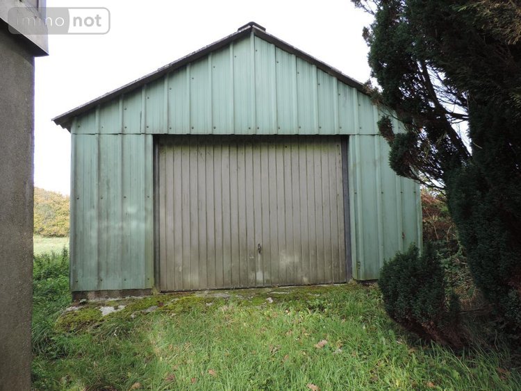 Maison a vendre Plougonver 22810 Côtes-d'Armor 58 m2 3 pièces 48000 euros