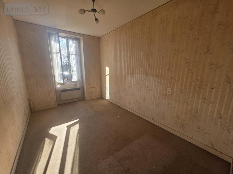 Maison a vendre Massay 18120 Cher 70 m2 4 pièces 39800 euros