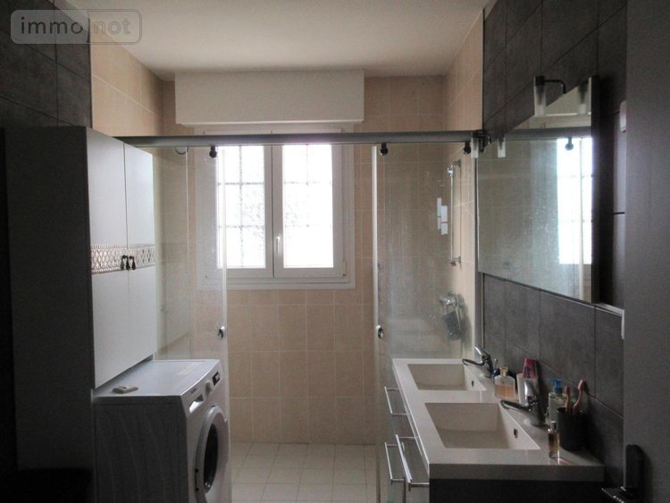 Maison a vendre Locminé 56500 Morbihan 105 m2 5 pièces 281160 euros