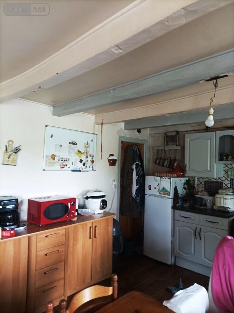 Maison a vendre Silfiac 56480 Morbihan 85 m2 4 pièces 145470 euros