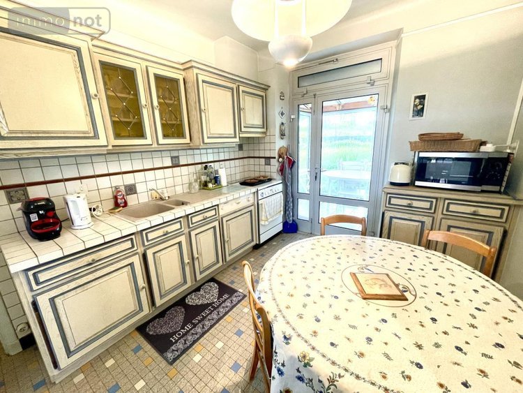Maison a vendre Saint-Chély-d'Apcher 48200 Lozère 97 m2  169000 euros
