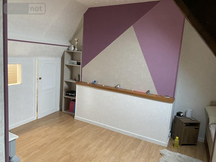 Maison a vendre Pont-Farcy 50420 Manche 102 m2 7 pièces 131875 euros